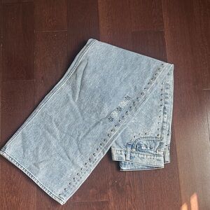 GAP Light Blue Women Jeans
